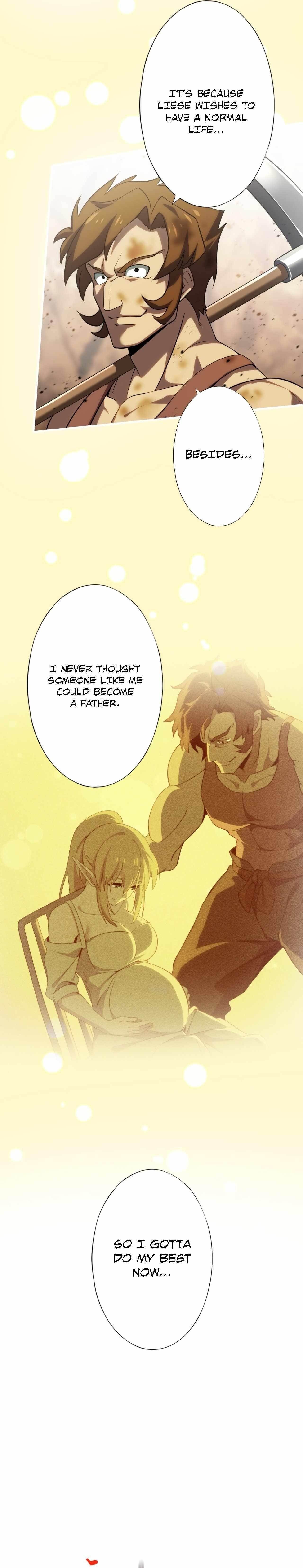 Avenger of Mystical Eyes – Blood Parasite - Chapter 3 [photo 35] - MangaPorn