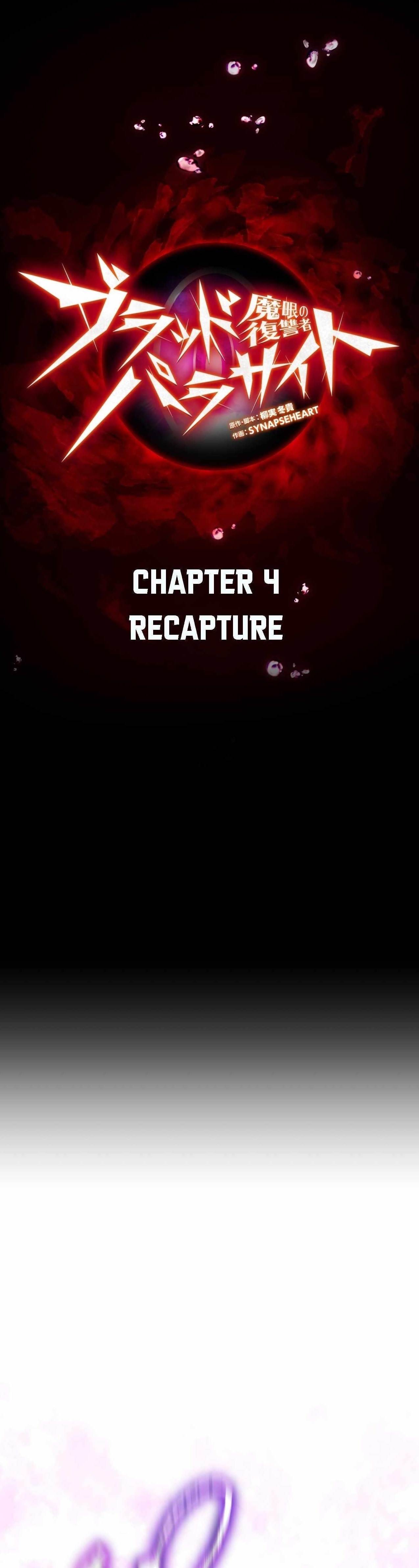 Avenger of Mystical Eyes – Blood Parasite - Chapter 4 [photo 1] - MangaPorn