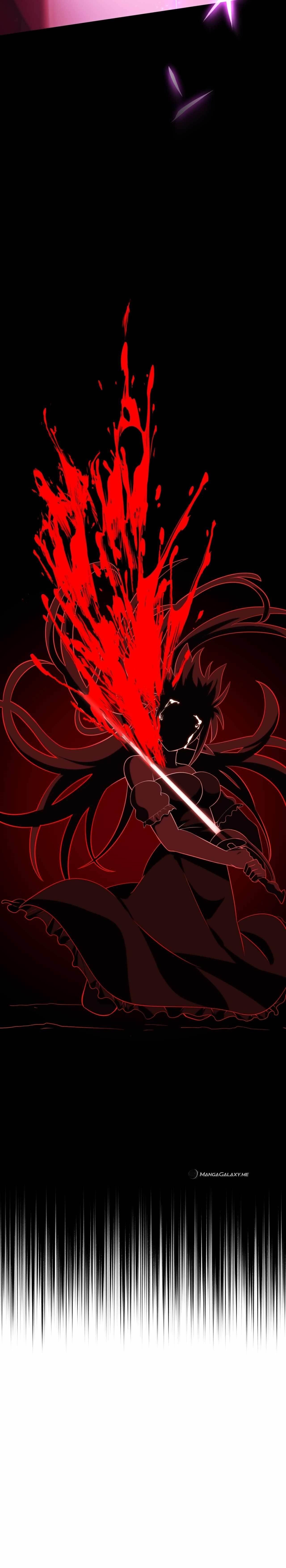 Avenger of Mystical Eyes – Blood Parasite - Chapter 4 [photo 11] - MangaPorn