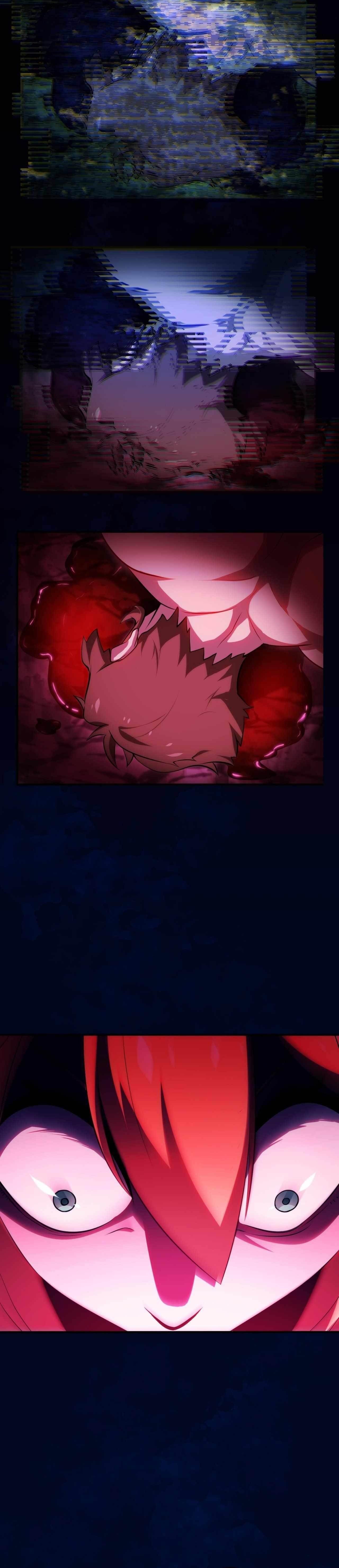Avenger of Mystical Eyes – Blood Parasite - Chapter 4 [photo 3] - MangaPorn