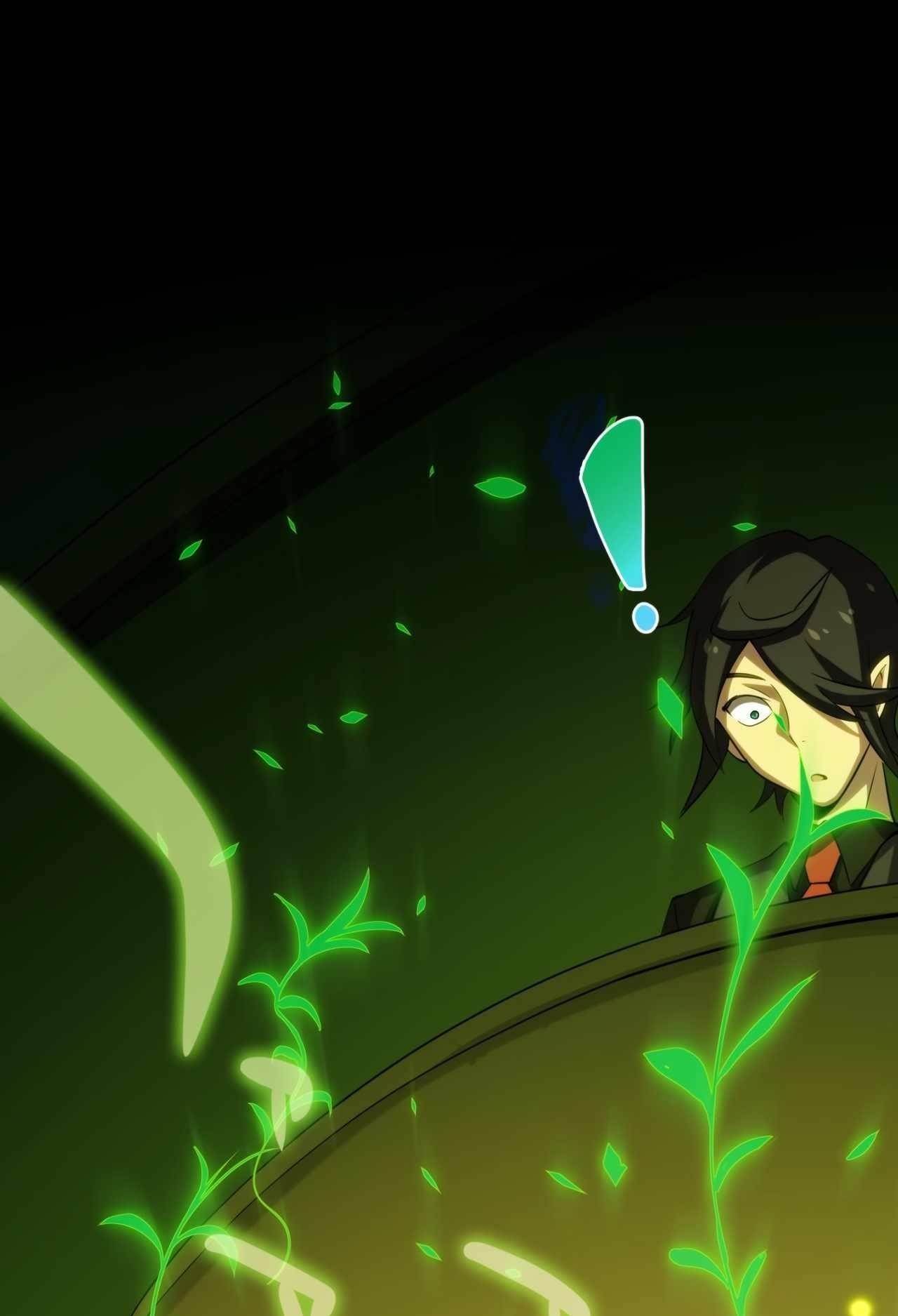 Avenger of Mystical Eyes – Blood Parasite - Chapter 7 [photo 12] - MangaPorn