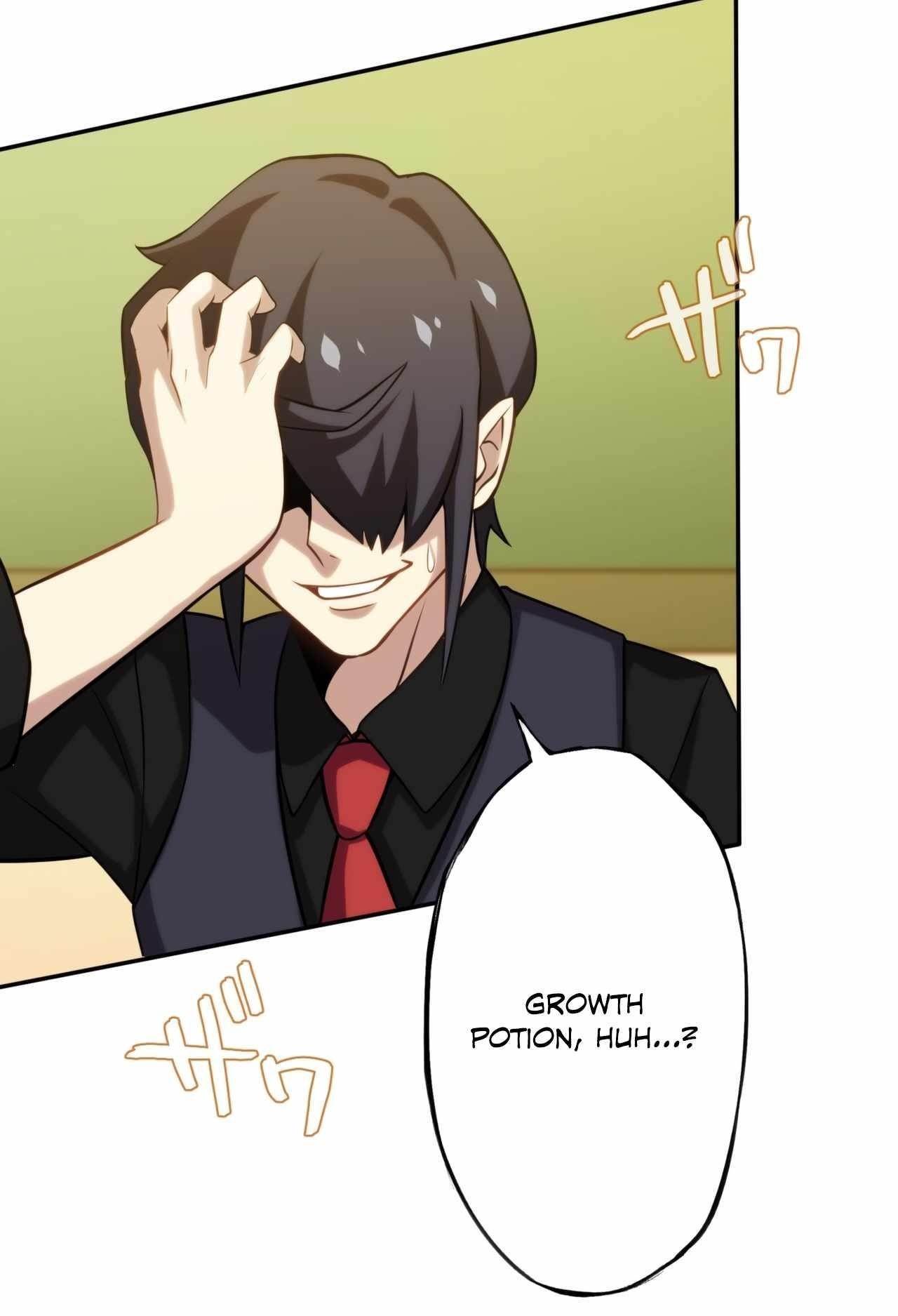 Avenger of Mystical Eyes – Blood Parasite - Chapter 7 [photo 16] - MangaPorn