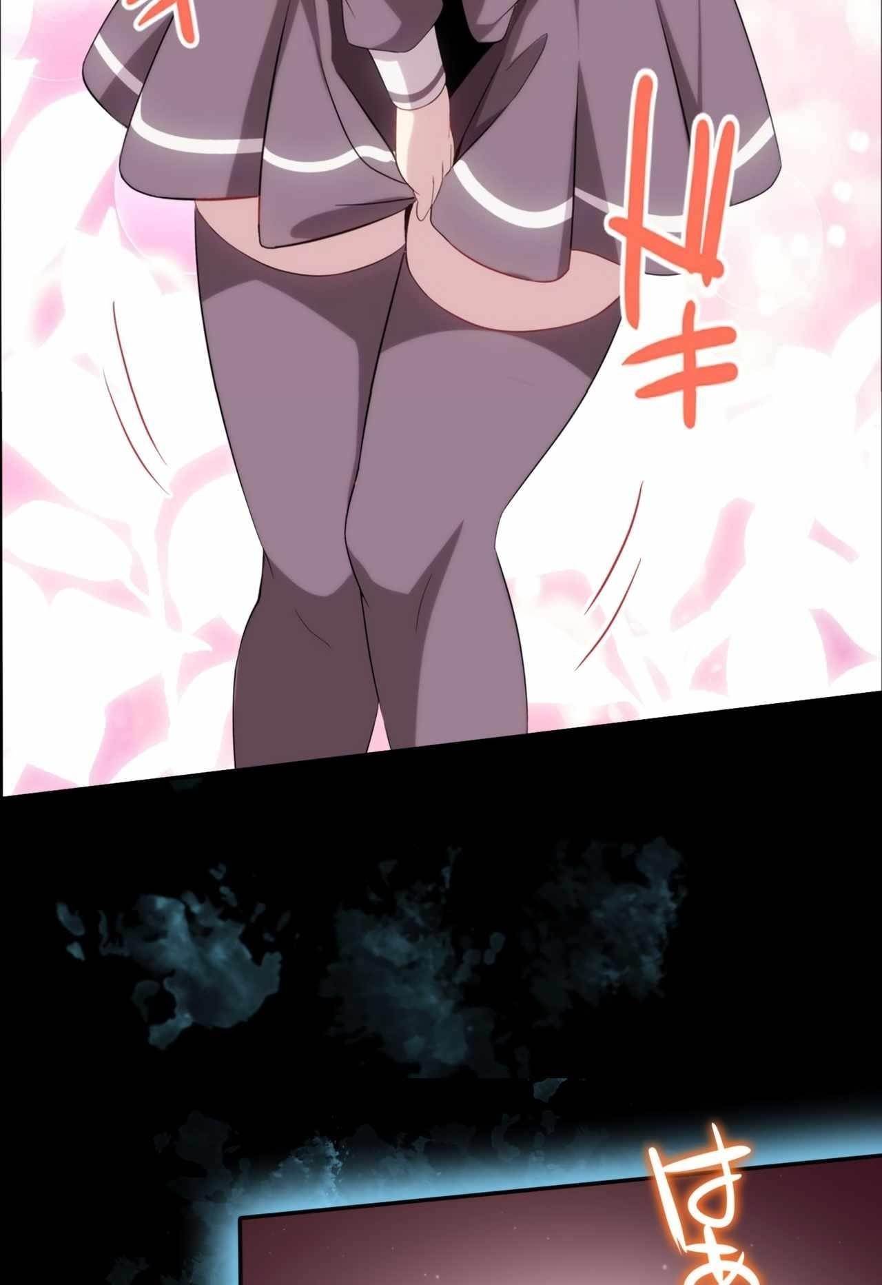 Avenger of Mystical Eyes – Blood Parasite - Chapter 7 [photo 20] - MangaPorn