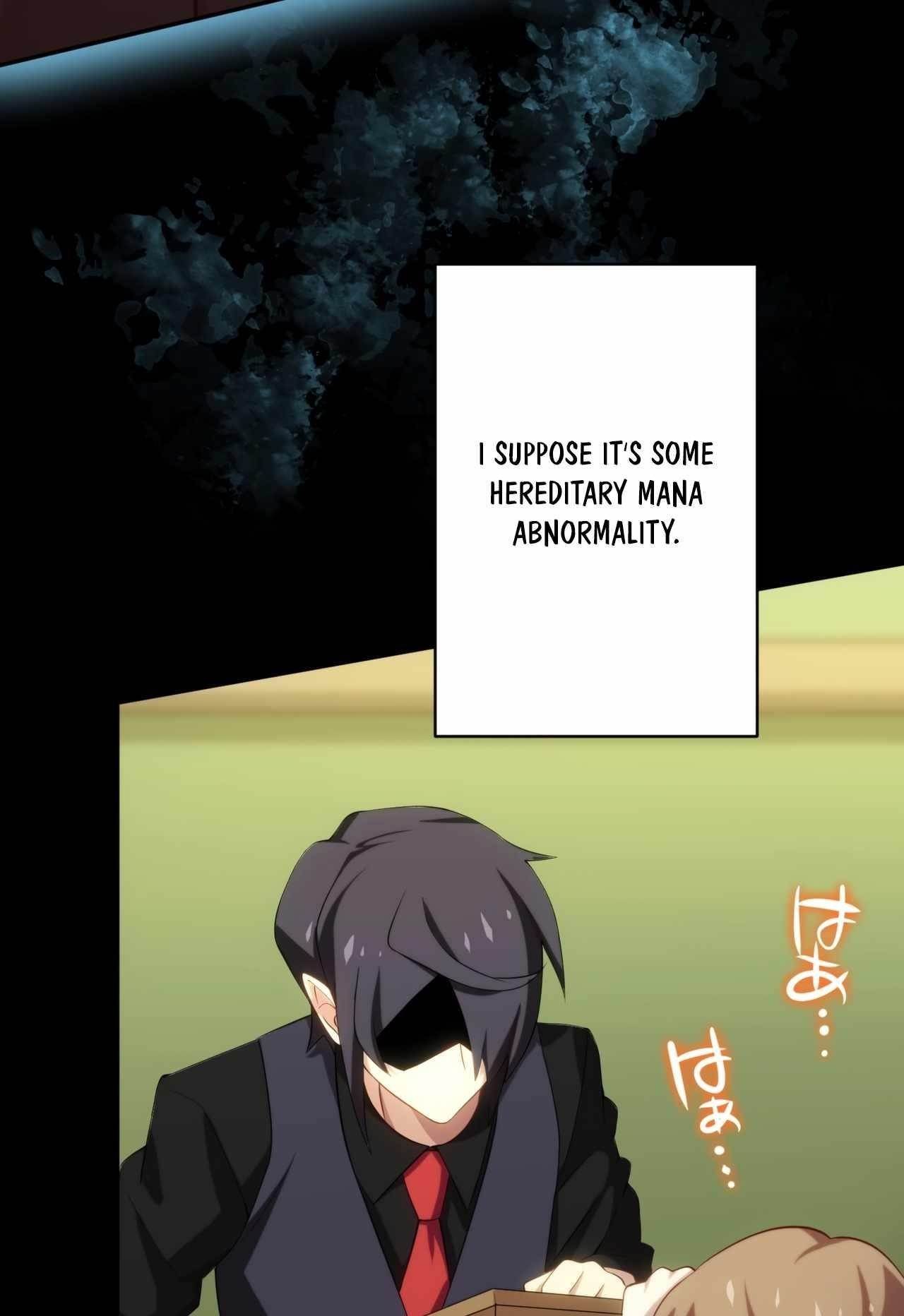 Avenger of Mystical Eyes – Blood Parasite - Chapter 7 [photo 23] - MangaPorn