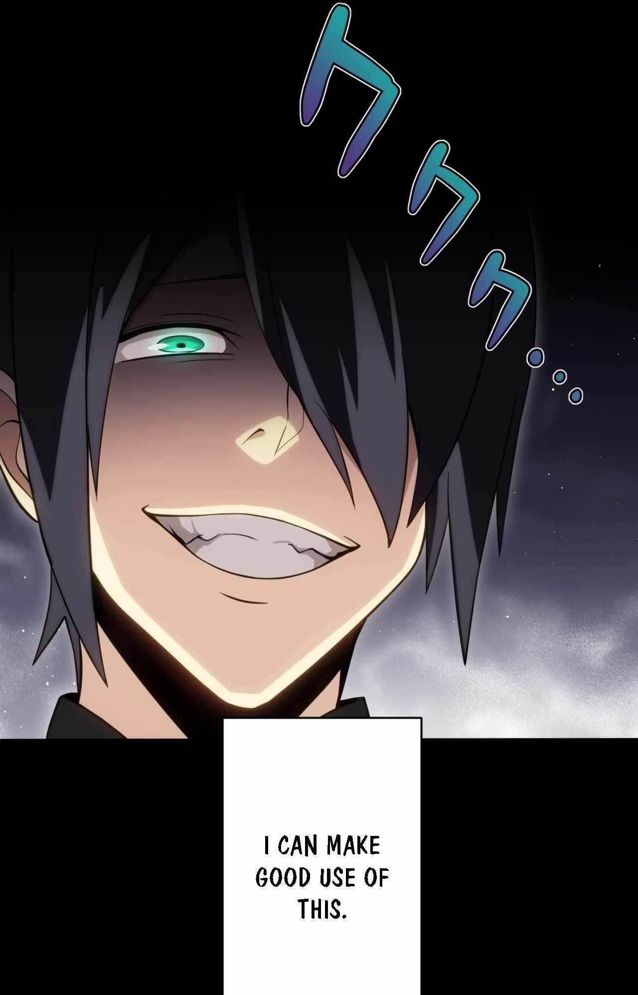 Avenger of Mystical Eyes – Blood Parasite - Chapter 7 [photo 25] - MangaPorn