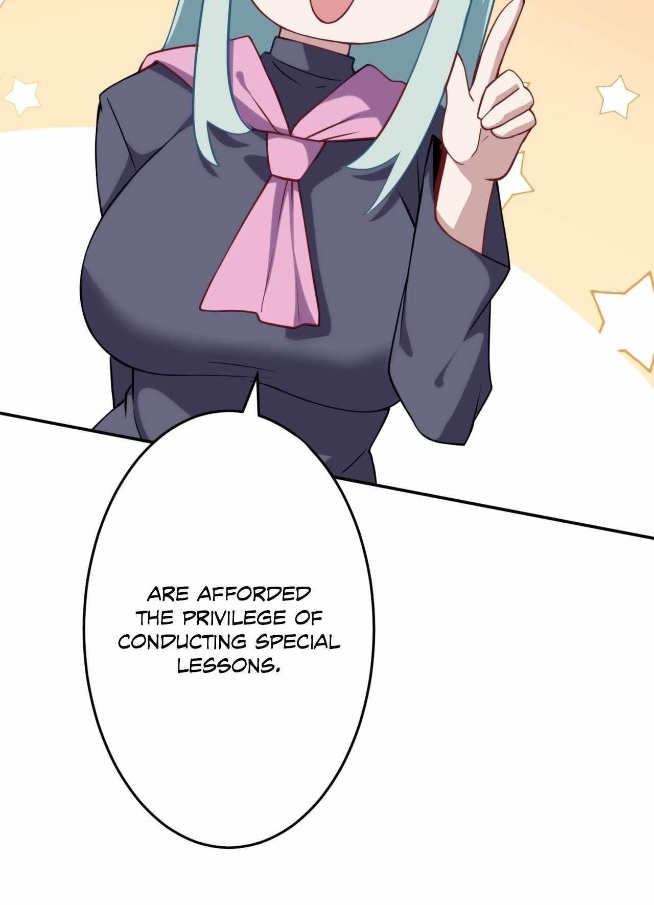 Avenger of Mystical Eyes – Blood Parasite - Chapter 7 [photo 34] - MangaPorn