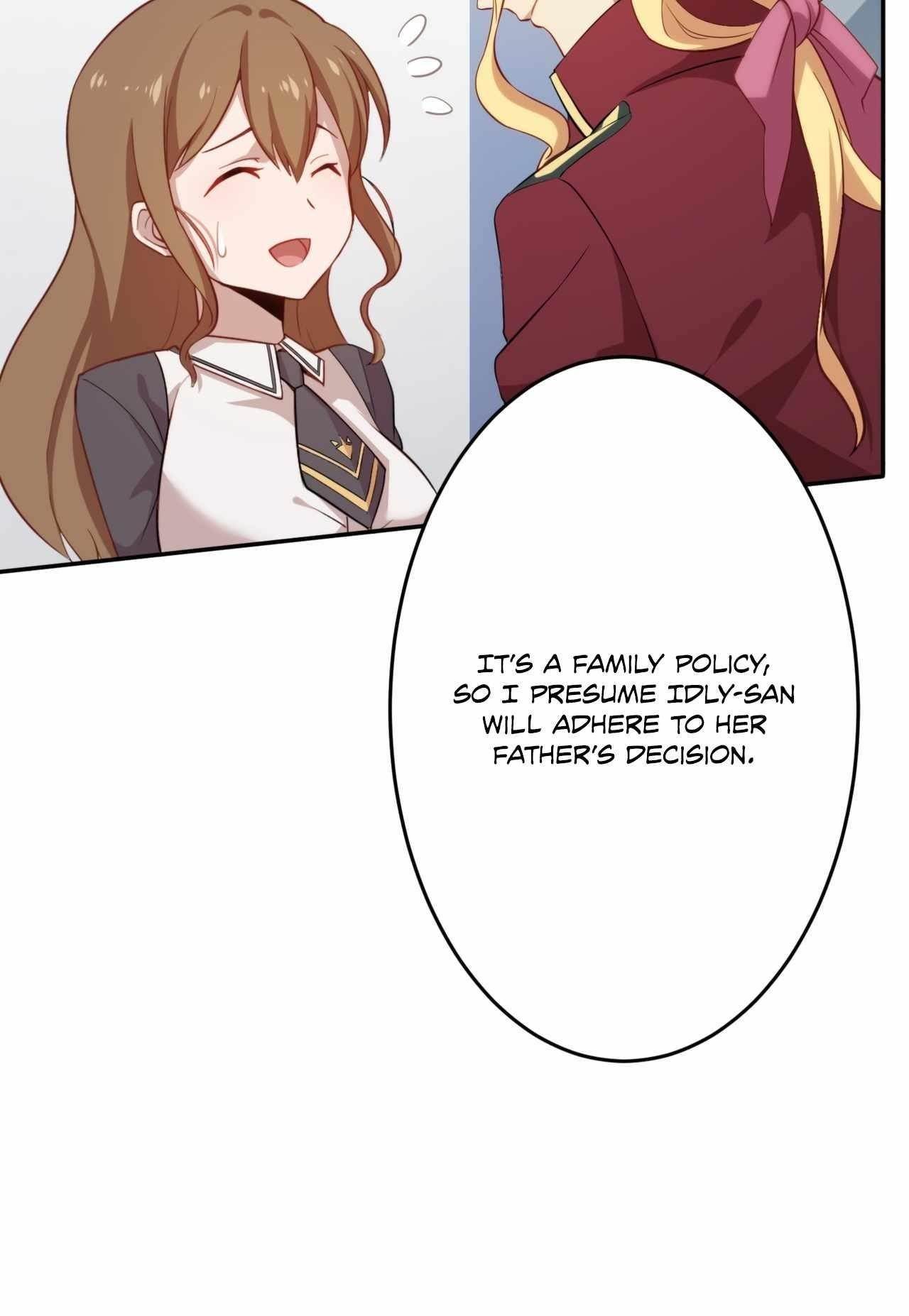 Avenger of Mystical Eyes – Blood Parasite - Chapter 7 [photo 49] - MangaPorn