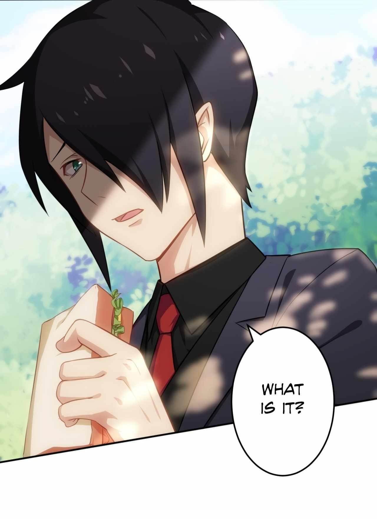 Avenger of Mystical Eyes – Blood Parasite - Chapter 7 [photo 66] - MangaPorn