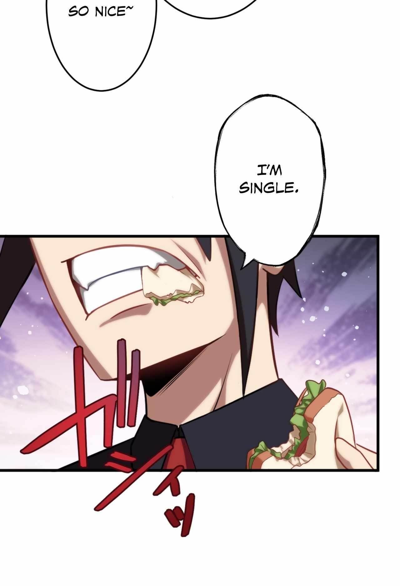 Avenger of Mystical Eyes – Blood Parasite - Chapter 7 [photo 70] - MangaPorn