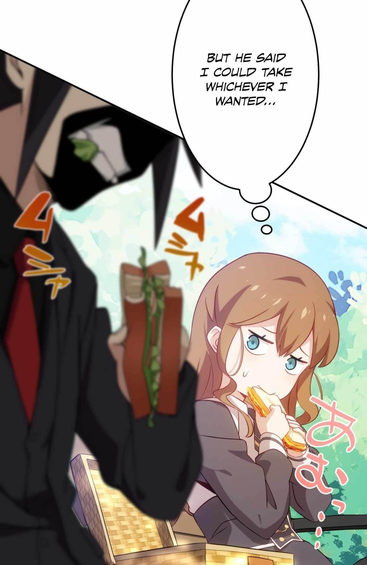 Avenger of Mystical Eyes – Blood Parasite - Chapter 7 [photo 80] - MangaPorn