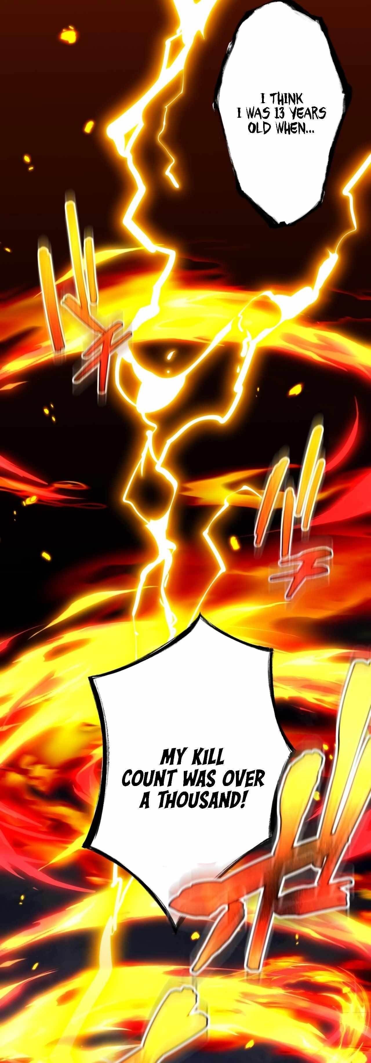 Avenger of Mystical Eyes – Blood Parasite - Chapter 9 [photo 12] - MangaPorn