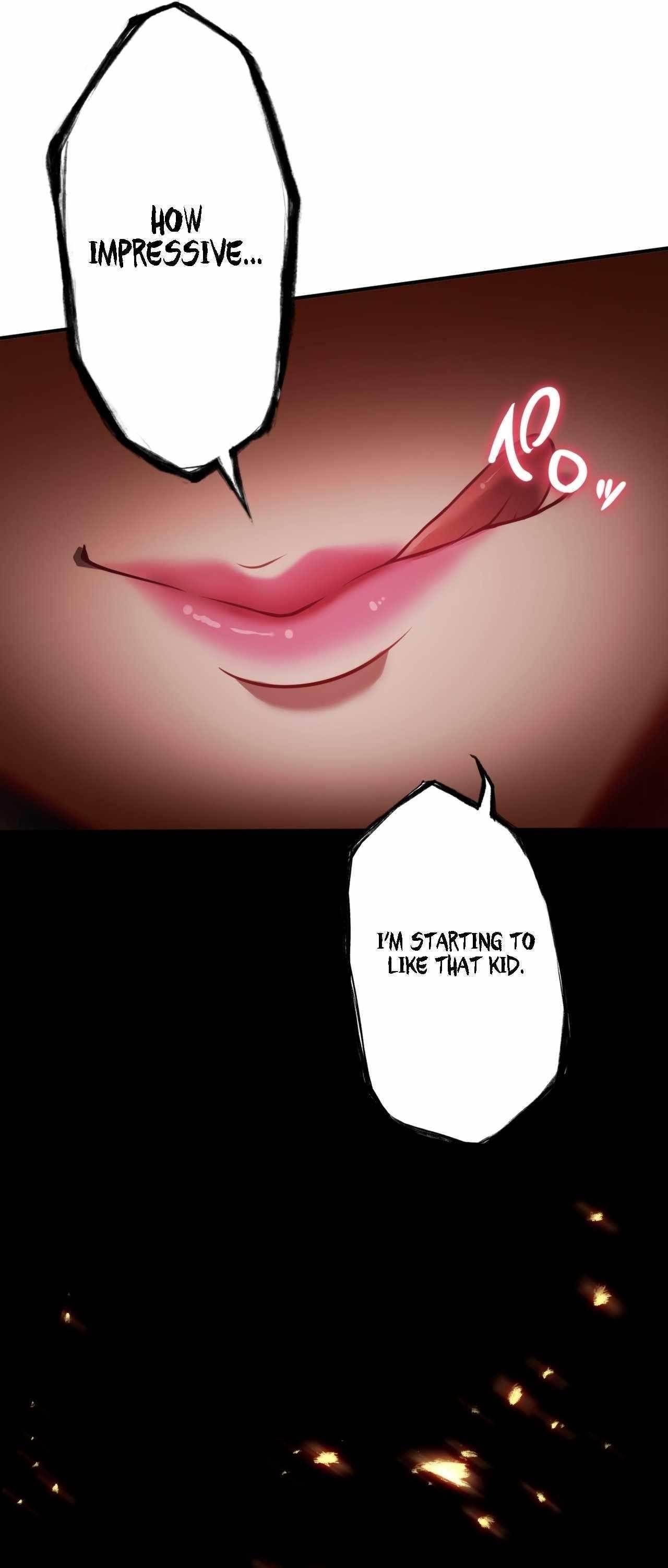 Avenger of Mystical Eyes – Blood Parasite - Chapter 9 [photo 29] - MangaPorn