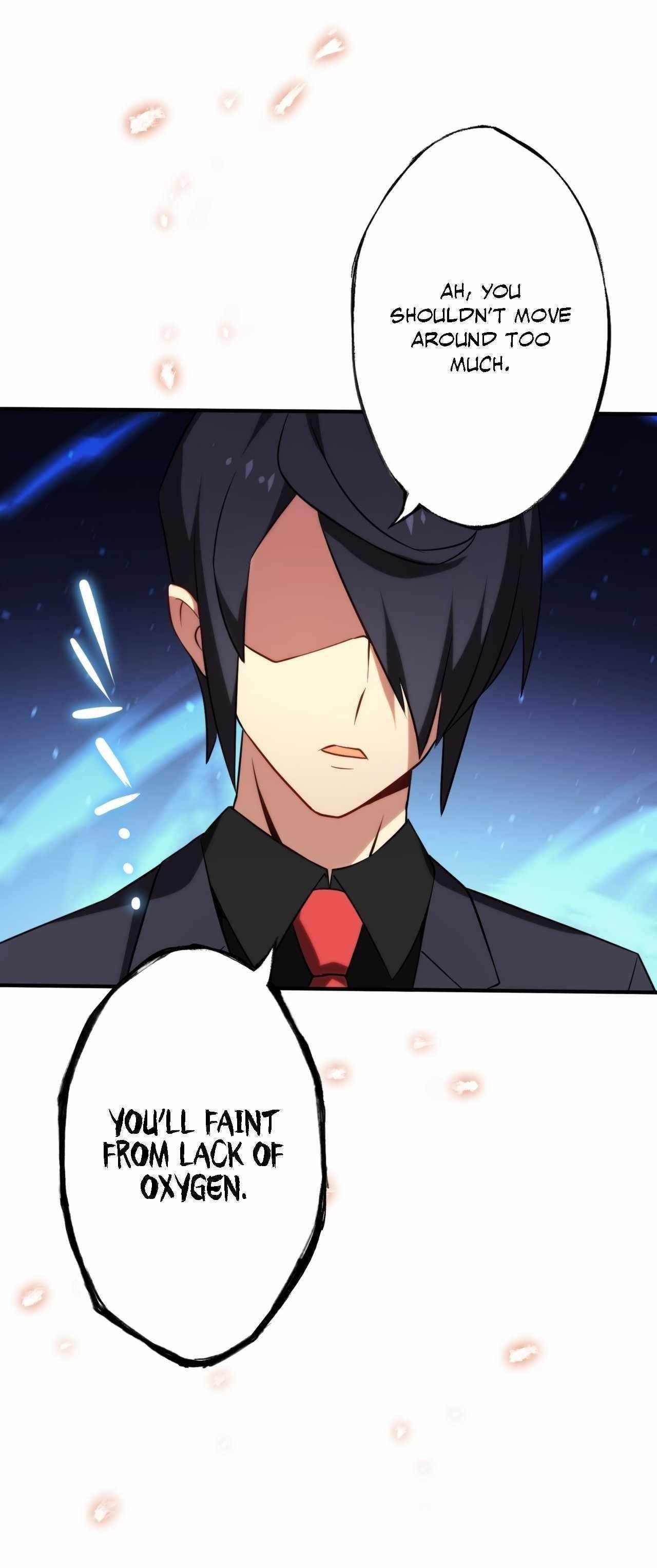 Avenger of Mystical Eyes – Blood Parasite - Chapter 9 [photo 40] - MangaPorn