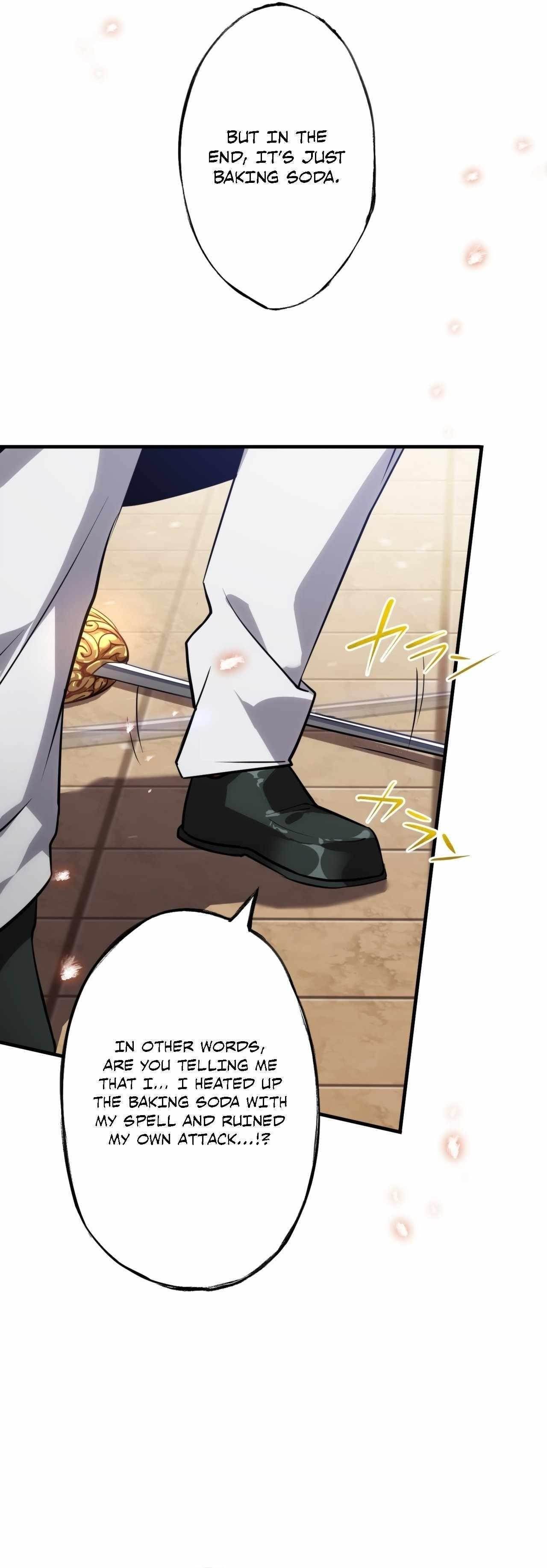 Avenger of Mystical Eyes – Blood Parasite - Chapter 9 [photo 44] - MangaPorn