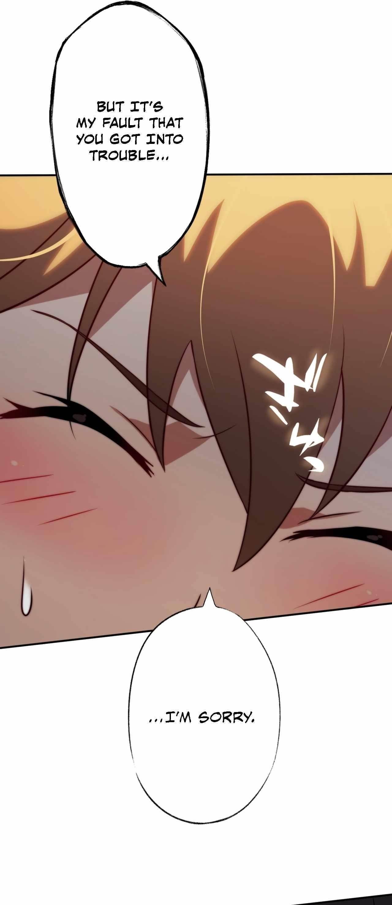 Avenger of Mystical Eyes – Blood Parasite - Chapter 10 [photo 21] - MangaPorn