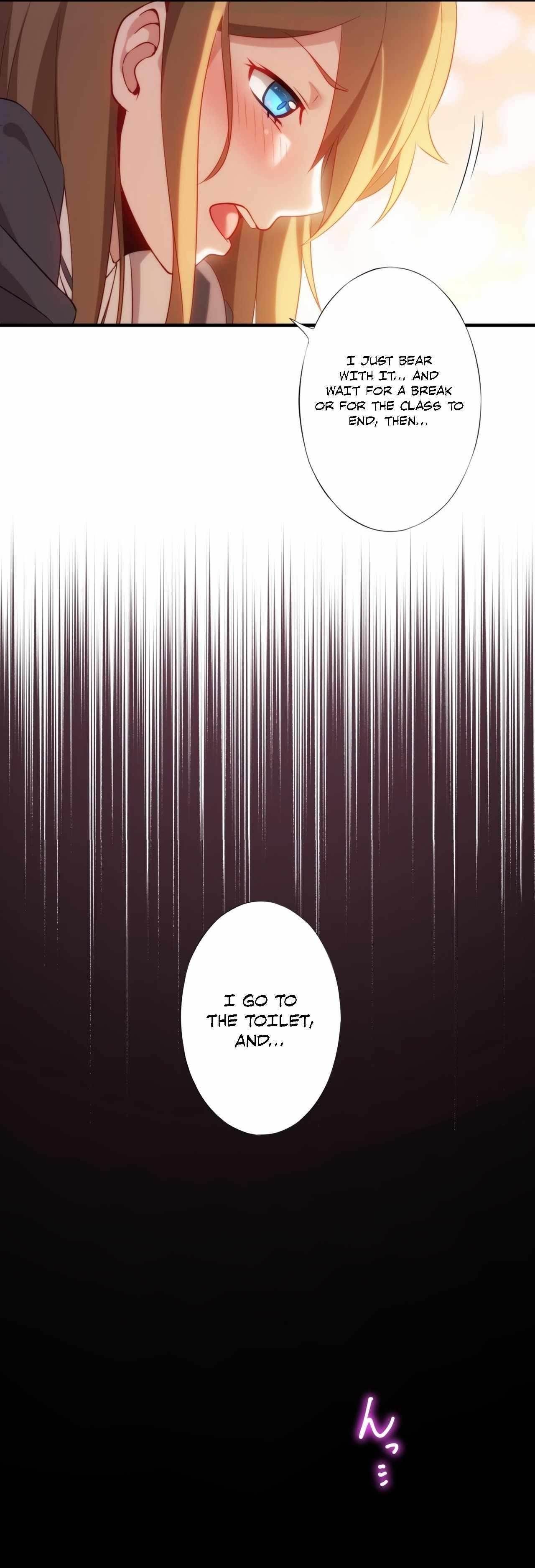 Avenger of Mystical Eyes – Blood Parasite - Chapter 10 [photo 35] - MangaPorn