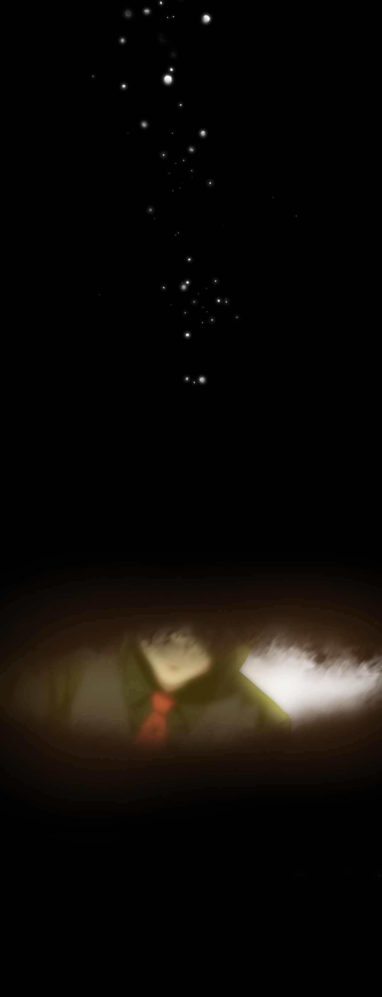 Avenger of Mystical Eyes – Blood Parasite - Chapter 11 [photo 30] - MangaPorn