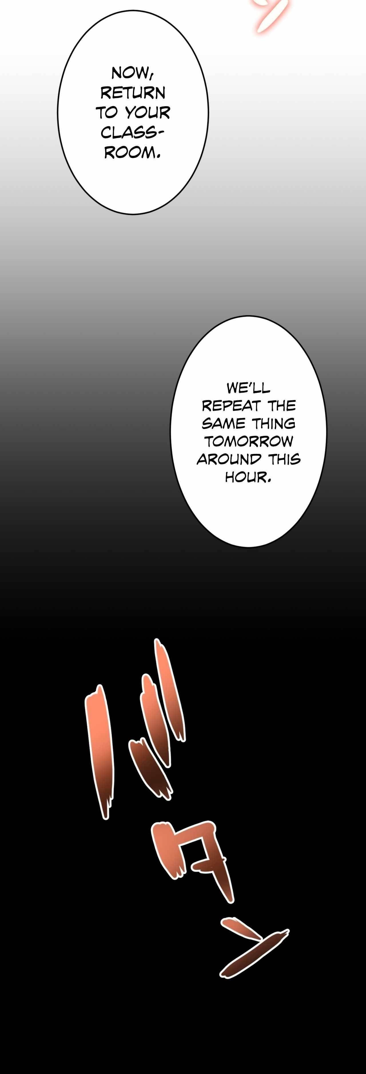 Avenger of Mystical Eyes – Blood Parasite - Chapter 11 [photo 7] - MangaPorn
