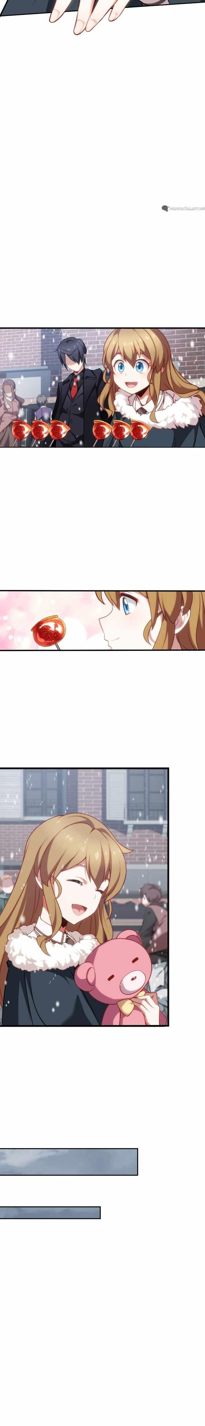 Avenger of Mystical Eyes – Blood Parasite - Chapter 14 [photo 9] - MangaPorn