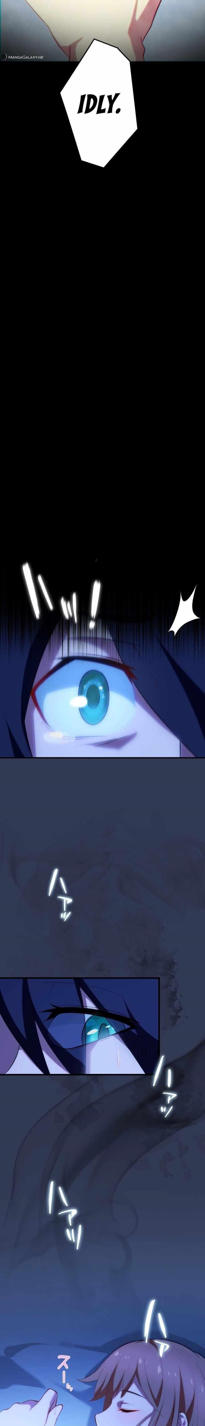 Avenger of Mystical Eyes – Blood Parasite - Chapter 15 [photo 15] - MangaPorn