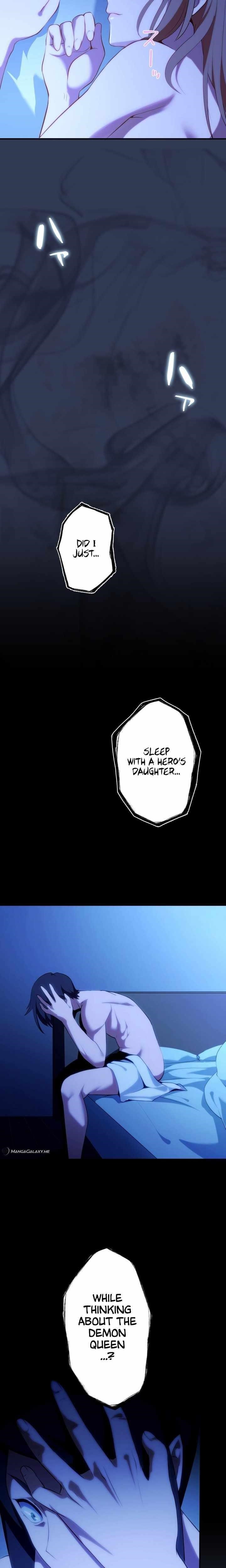 Avenger of Mystical Eyes – Blood Parasite - Chapter 15 [photo 16] - MangaPorn