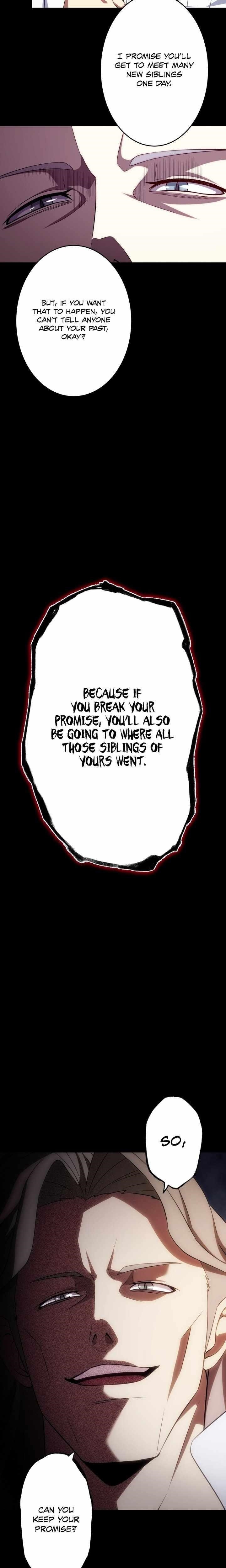 Avenger of Mystical Eyes – Blood Parasite - Chapter 16 [photo 16] - MangaPorn