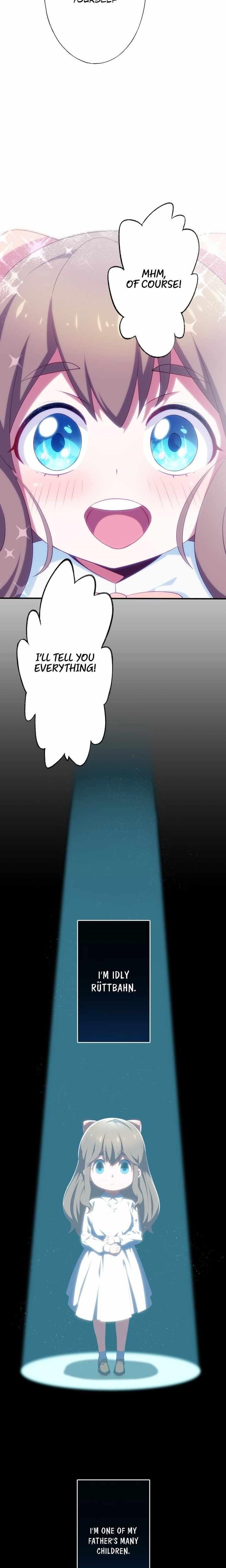 Avenger of Mystical Eyes – Blood Parasite - Chapter 16 [photo 8] - MangaPorn