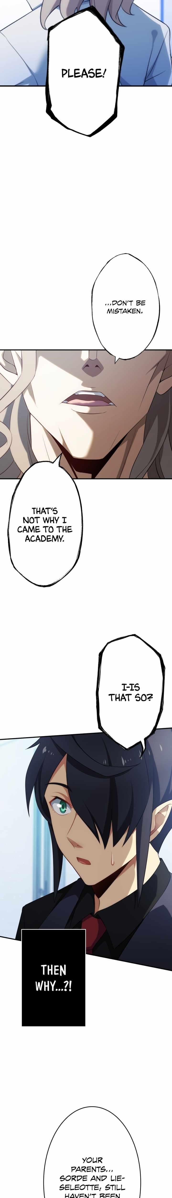 Avenger of Mystical Eyes – Blood Parasite - Chapter 17 [photo 25] - MangaPorn