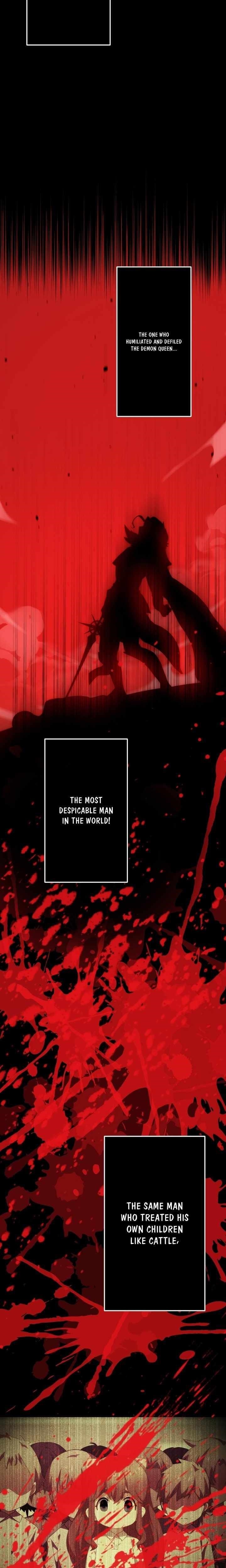 Avenger of Mystical Eyes – Blood Parasite - Chapter 18 [photo 18] - MangaPorn