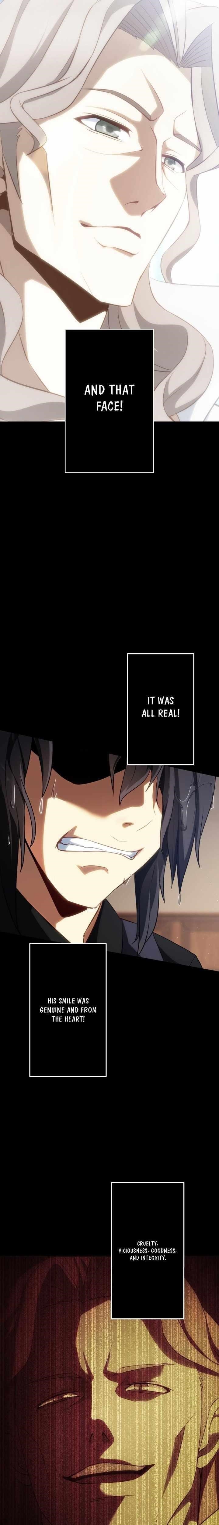 Avenger of Mystical Eyes – Blood Parasite - Chapter 18 [photo 20] - MangaPorn