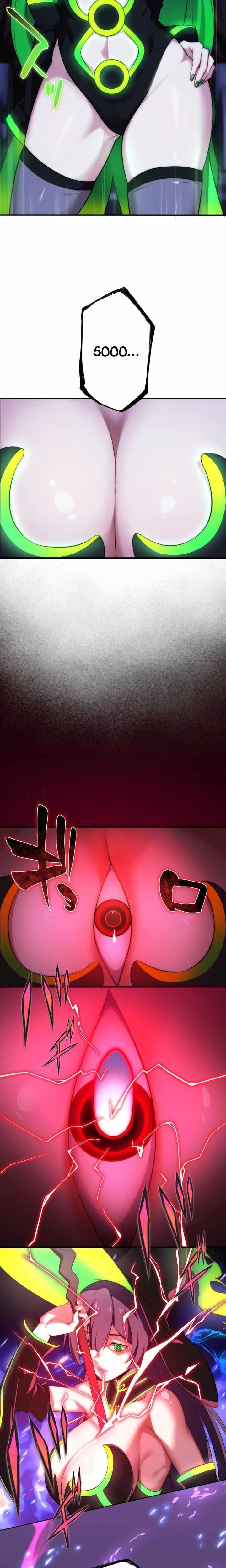 Avenger of Mystical Eyes – Blood Parasite - Chapter 20 [photo 15] - MangaPorn