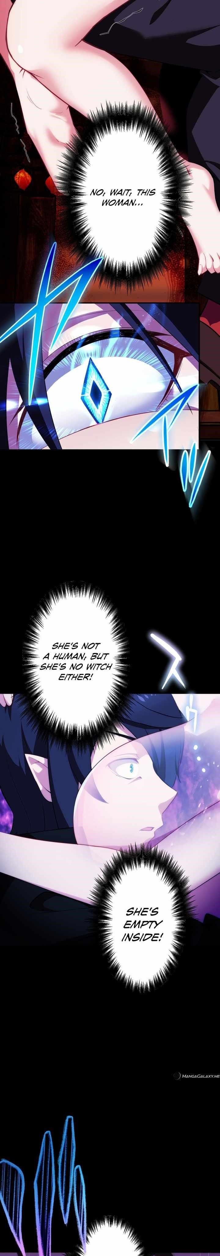 Avenger of Mystical Eyes – Blood Parasite - Chapter 20 [photo 2] - MangaPorn