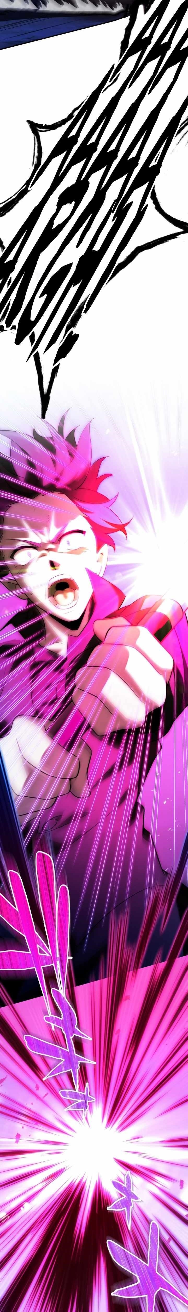 Avenger of Mystical Eyes – Blood Parasite - Chapter 20 [photo 22] - MangaPorn