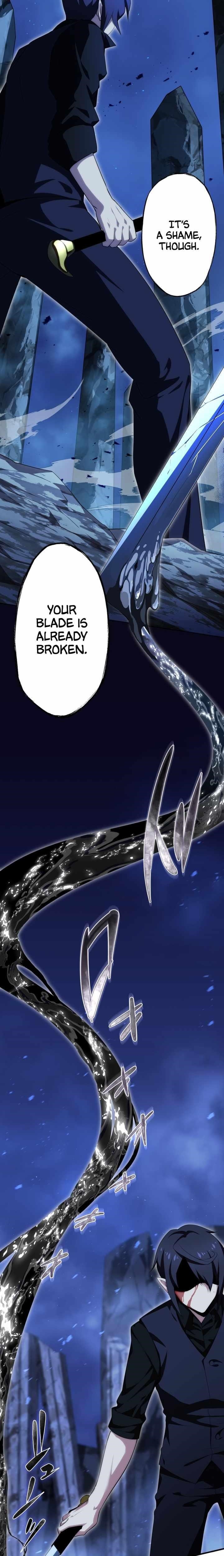 Avenger of Mystical Eyes – Blood Parasite - Chapter 20 [photo 24] - MangaPorn