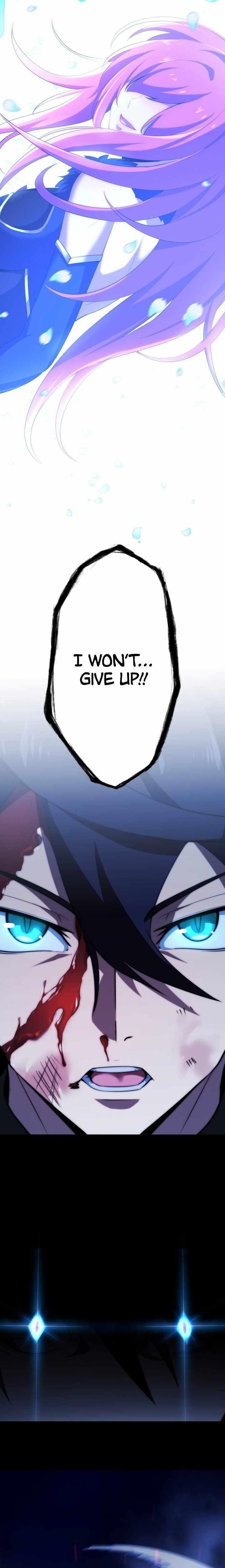 Avenger of Mystical Eyes – Blood Parasite - Chapter 20 [photo 29] - MangaPorn