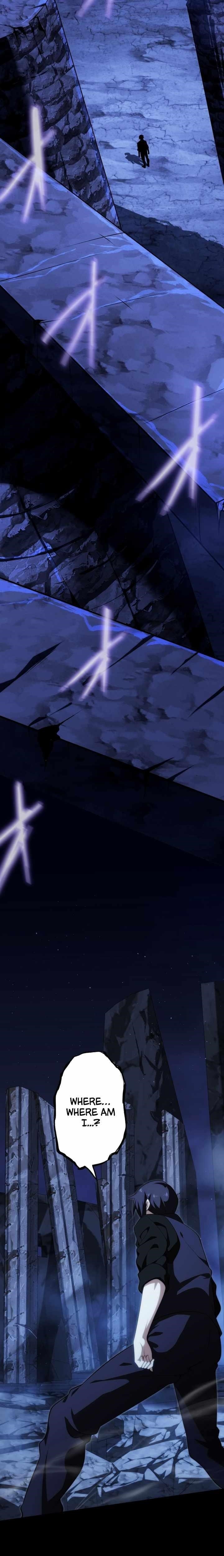 Avenger of Mystical Eyes – Blood Parasite - Chapter 20 [photo 9] - MangaPorn