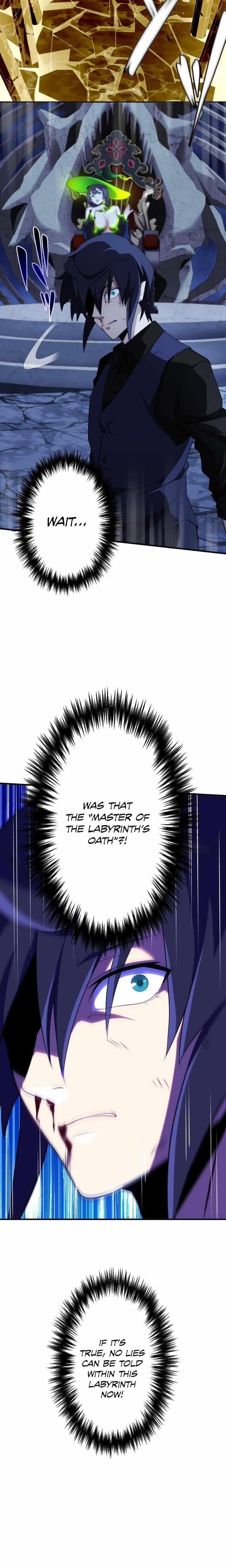 Avenger of Mystical Eyes – Blood Parasite - Chapter 21 [photo 6] - MangaPorn