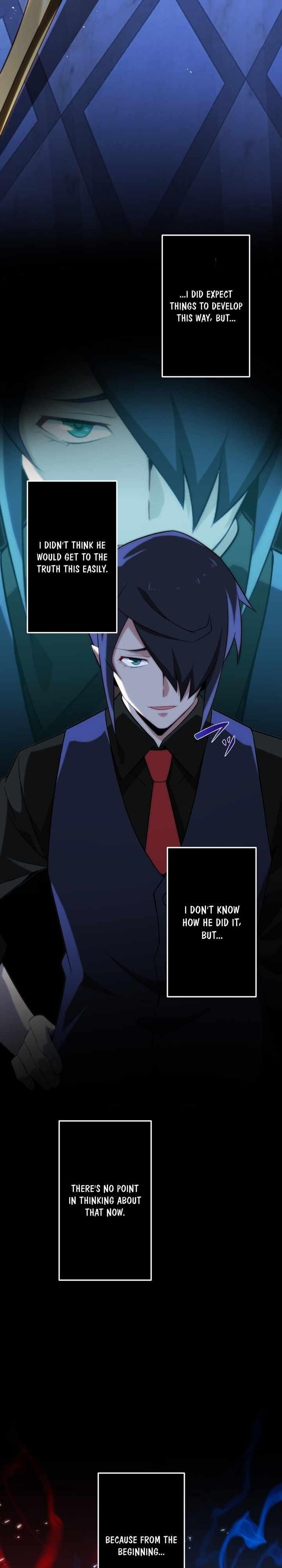 Avenger of Mystical Eyes – Blood Parasite - Chapter 25 [photo 10] - MangaPorn