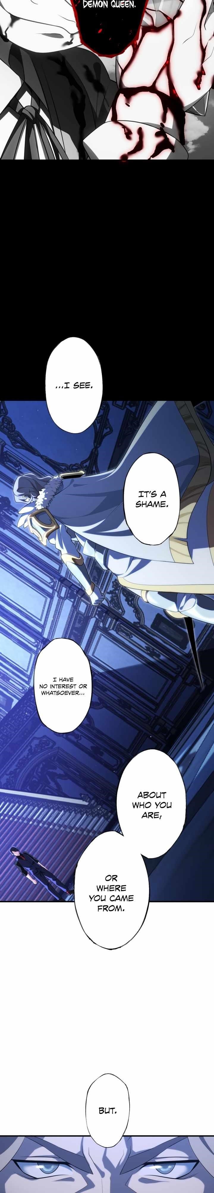 Avenger of Mystical Eyes – Blood Parasite - Chapter 25 [photo 13] - MangaPorn