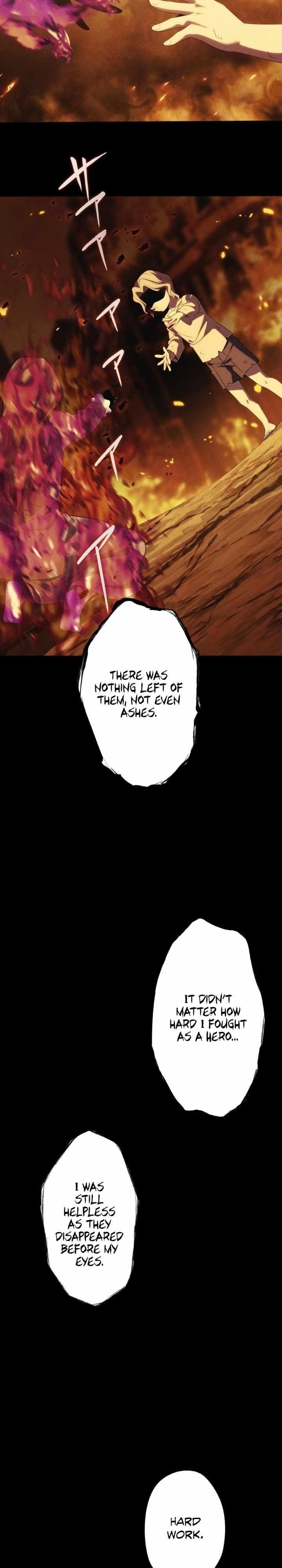 Avenger of Mystical Eyes – Blood Parasite - Chapter 25 [photo 16] - MangaPorn