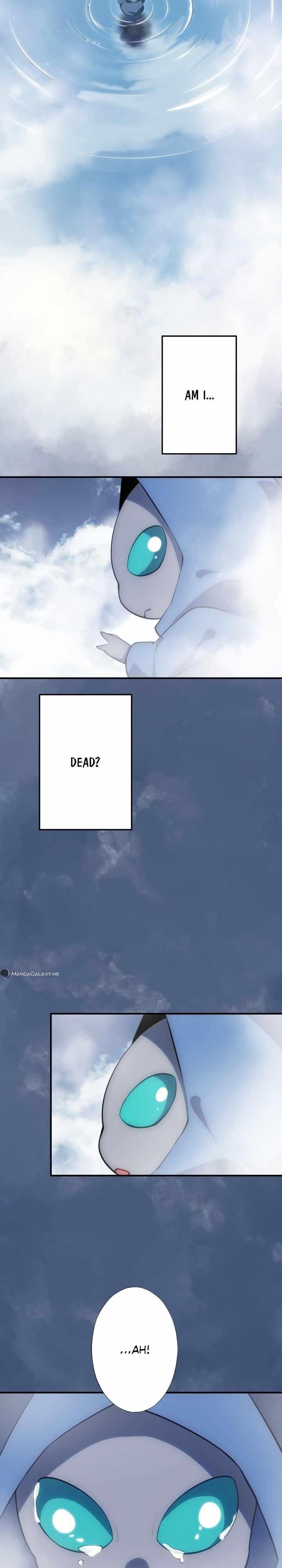 Avenger of Mystical Eyes – Blood Parasite - Chapter 29 [photo 11] - MangaPorn