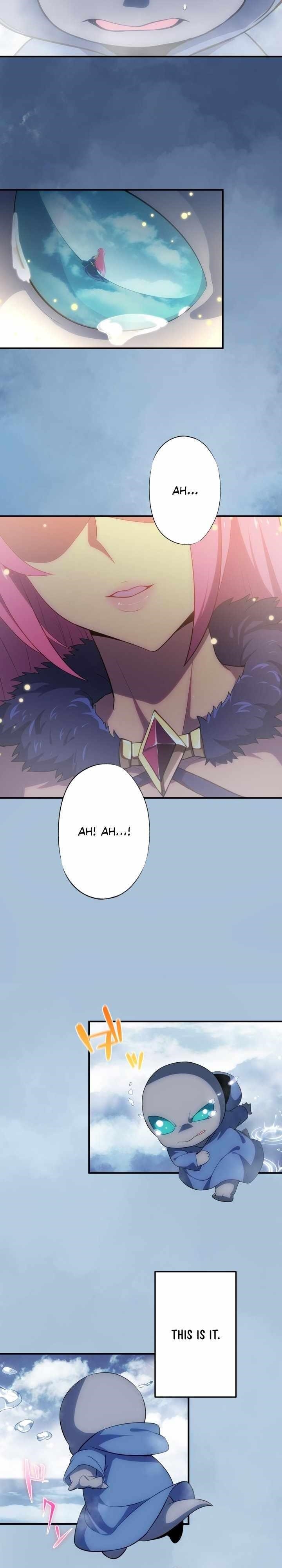 Avenger of Mystical Eyes – Blood Parasite - Chapter 29 [photo 12] - MangaPorn