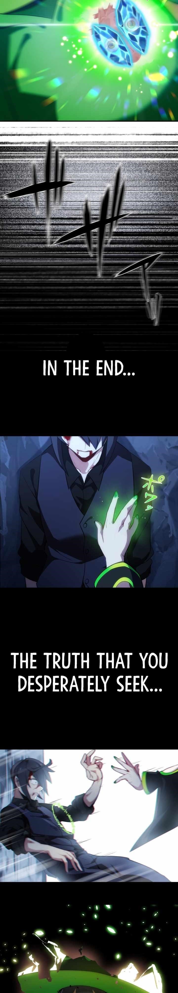 Avenger of Mystical Eyes – Blood Parasite - Chapter 29 [photo 19] - MangaPorn
