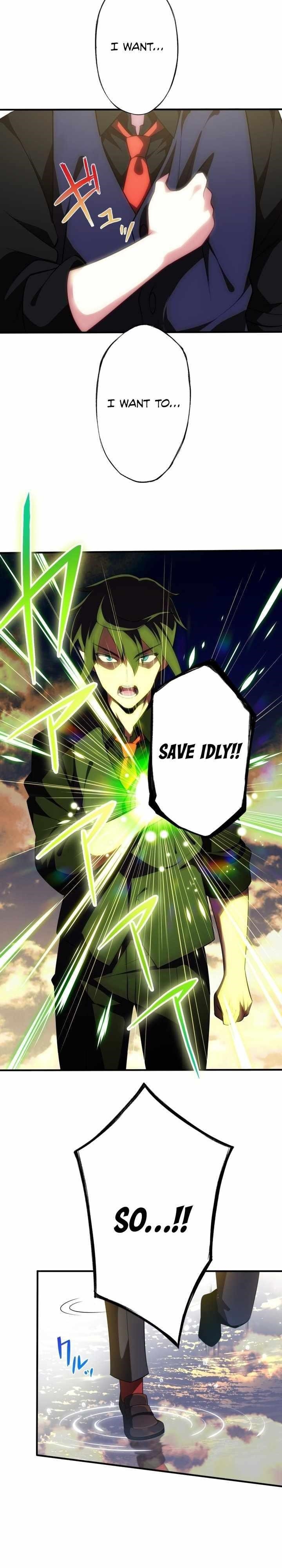 Avenger of Mystical Eyes – Blood Parasite - Chapter 29 [photo 23] - MangaPorn