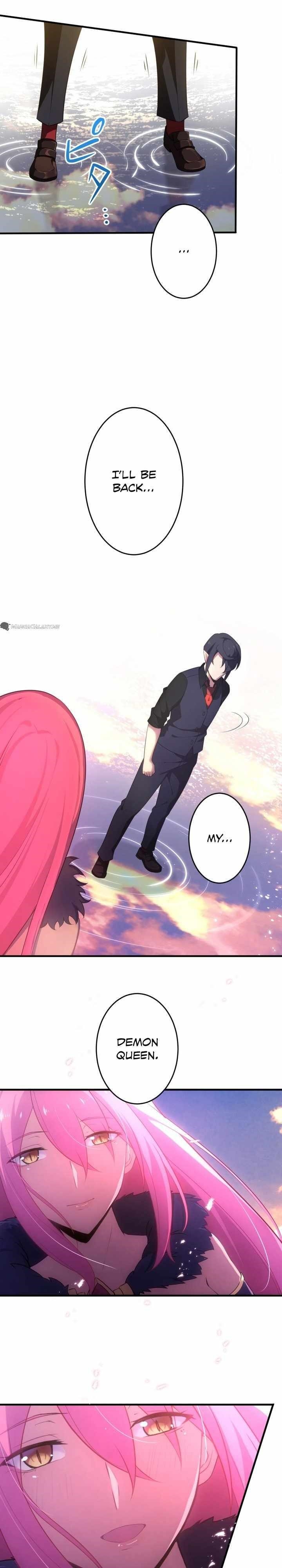 Avenger of Mystical Eyes – Blood Parasite - Chapter 29 [photo 24] - MangaPorn