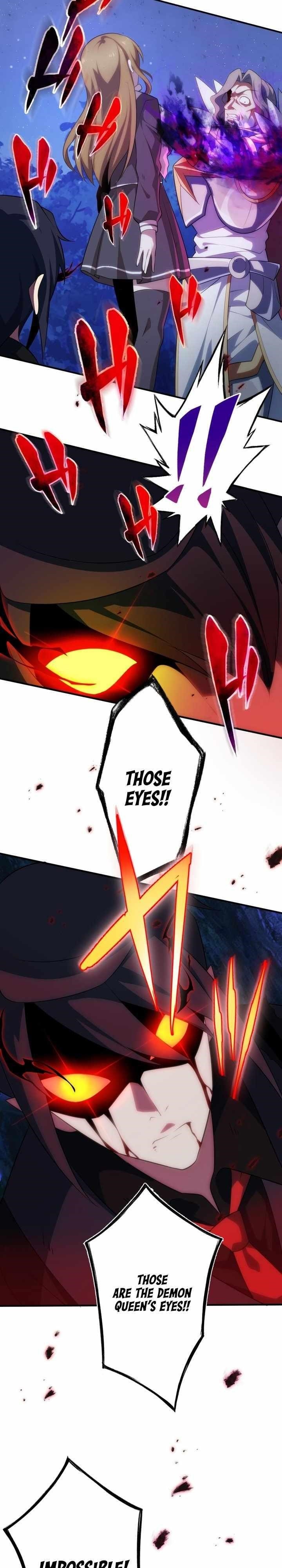 Avenger of Mystical Eyes – Blood Parasite - Chapter 29 [photo 28] - MangaPorn