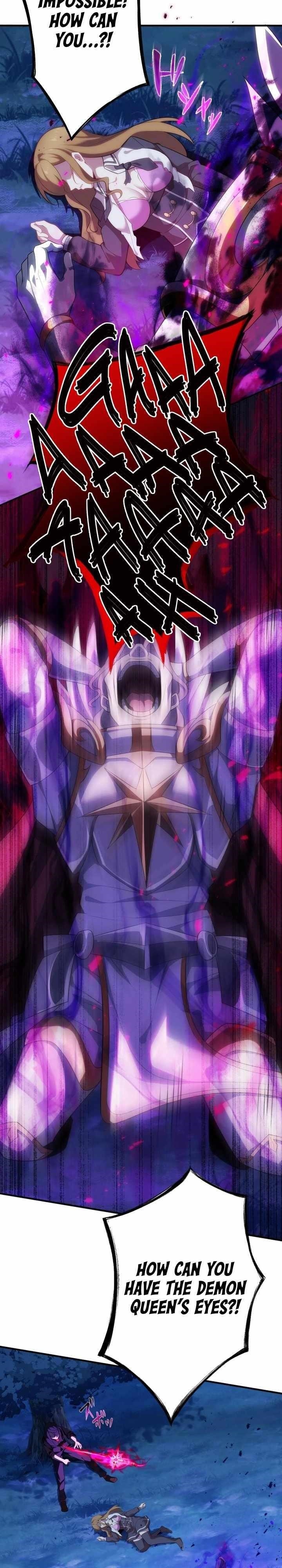 Avenger of Mystical Eyes – Blood Parasite - Chapter 29 [photo 29] - MangaPorn