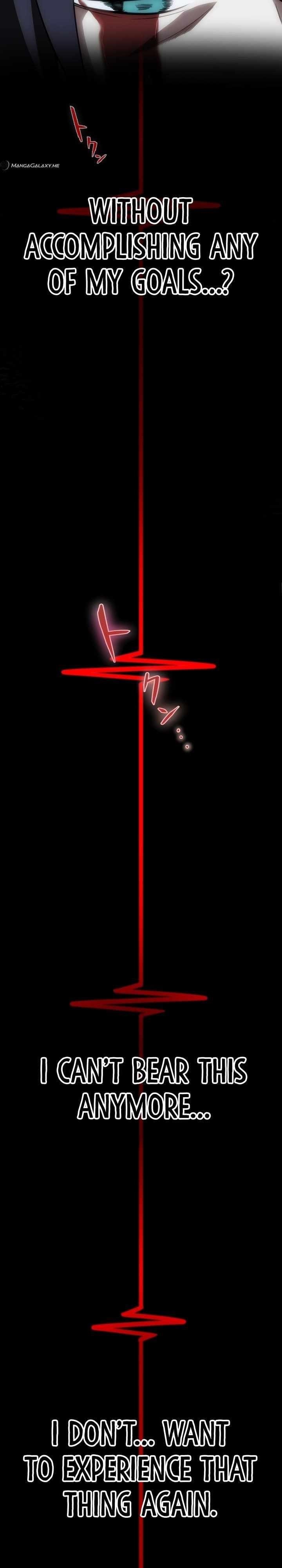 Avenger of Mystical Eyes – Blood Parasite - Chapter 29 [photo 8] - MangaPorn