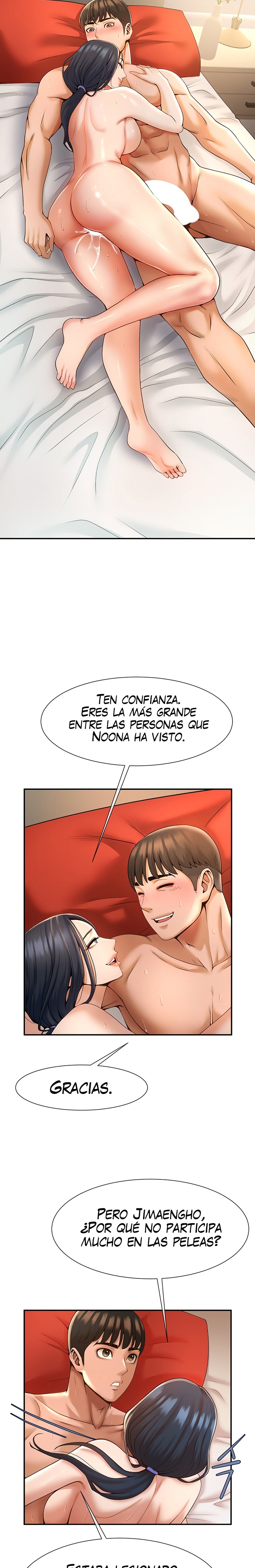 The Cheat Code Hitter Fucks Them All Raw - Chapter 3 [photo 15] - MangaPorn