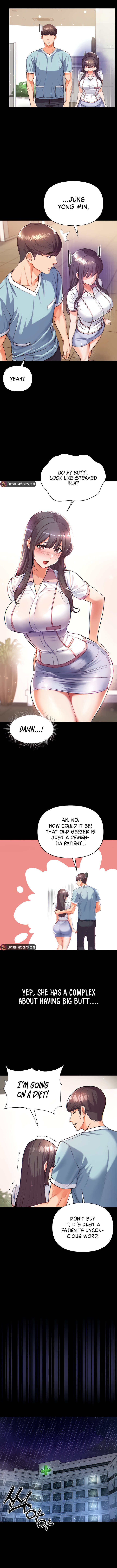 Grand Disciple - Chapter 1 [photo 12] - MangaPorn